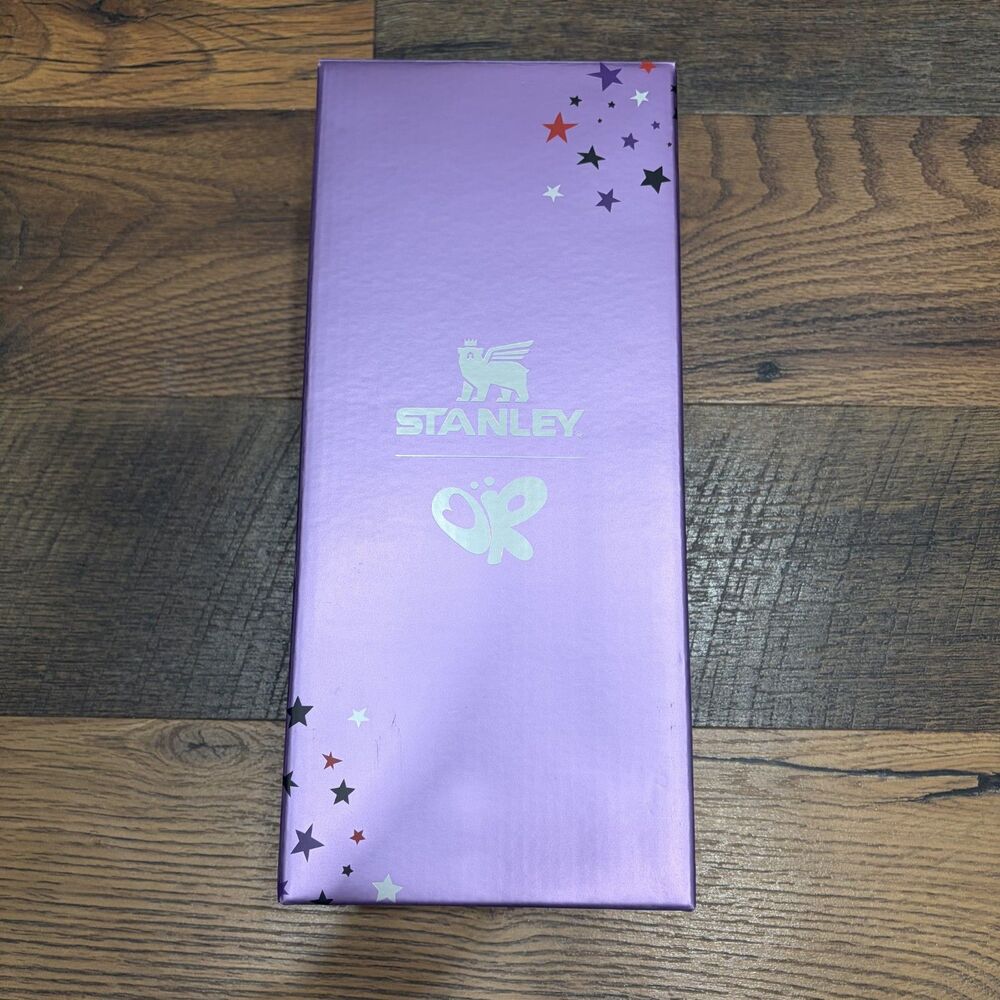 Olivia Rodrigo Stanley Box